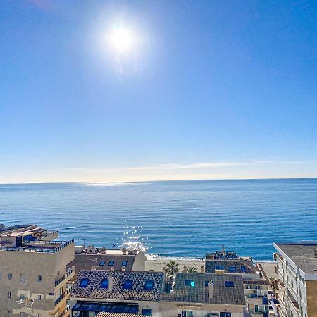 Amazing Sea Views - The Wave, Brand New Apartment Fuengirola Zewnętrze zdjęcie